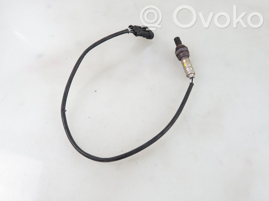 Fiat Stilo Sonde lambda 