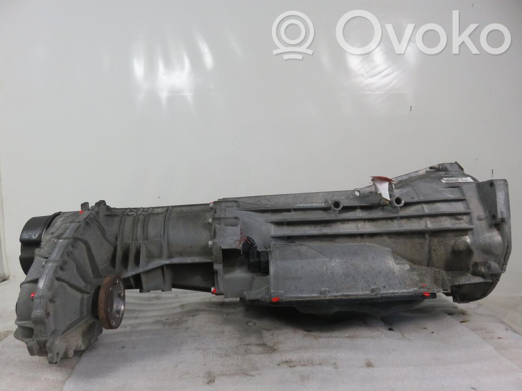 Caja de cambios automática   6HP19,KHV,6HP19,KHV