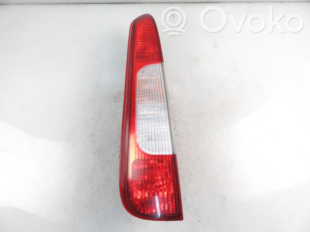 Rear/tail lights