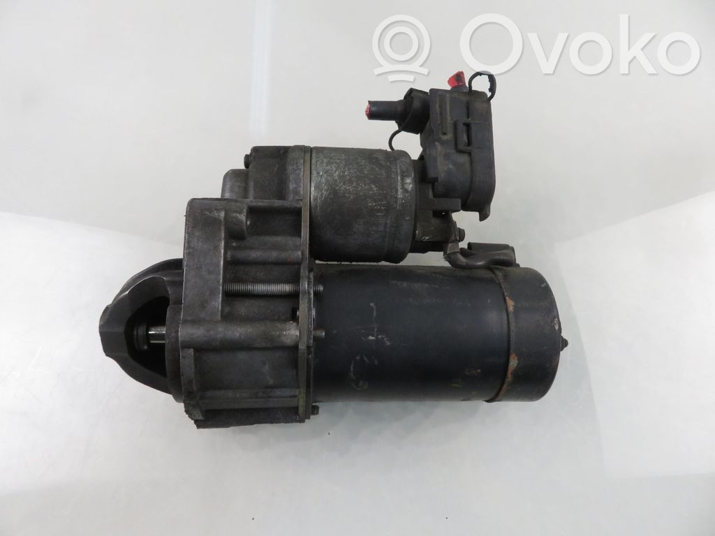 Fiat Stilo Motor de arranque 