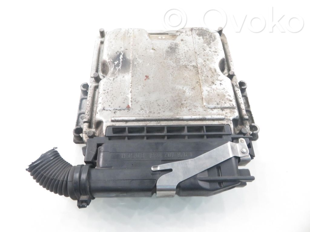 Peugeot 306 Engine control unit/module 
