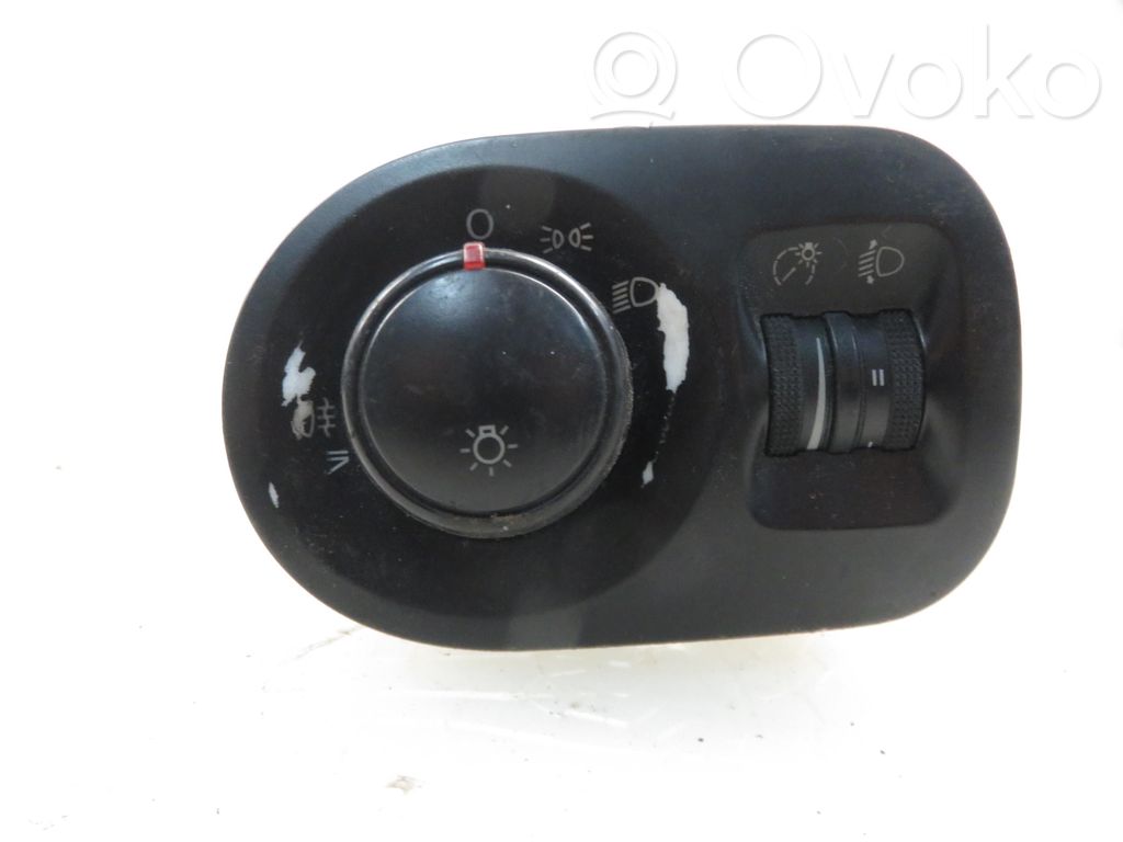 Light switch   5P1941431AF,5P1941431AF