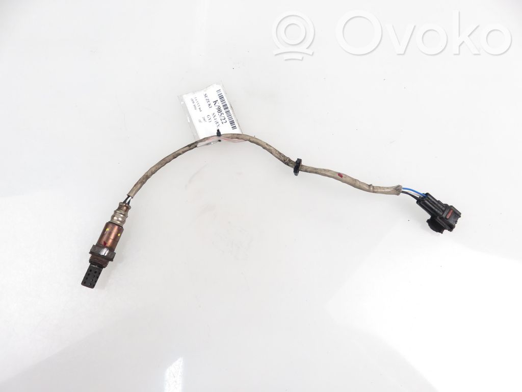 Suzuki SX4 Lambda probe sensor 
