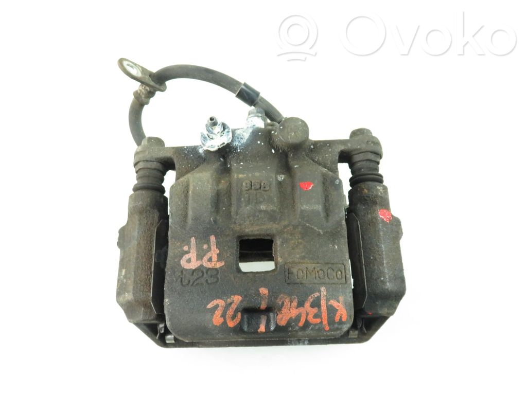 Bremssattel vorne