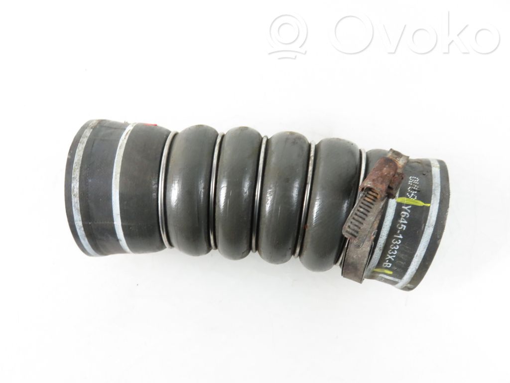 Intercooler hose/pipe   Y6451333XB,Y6451333XB