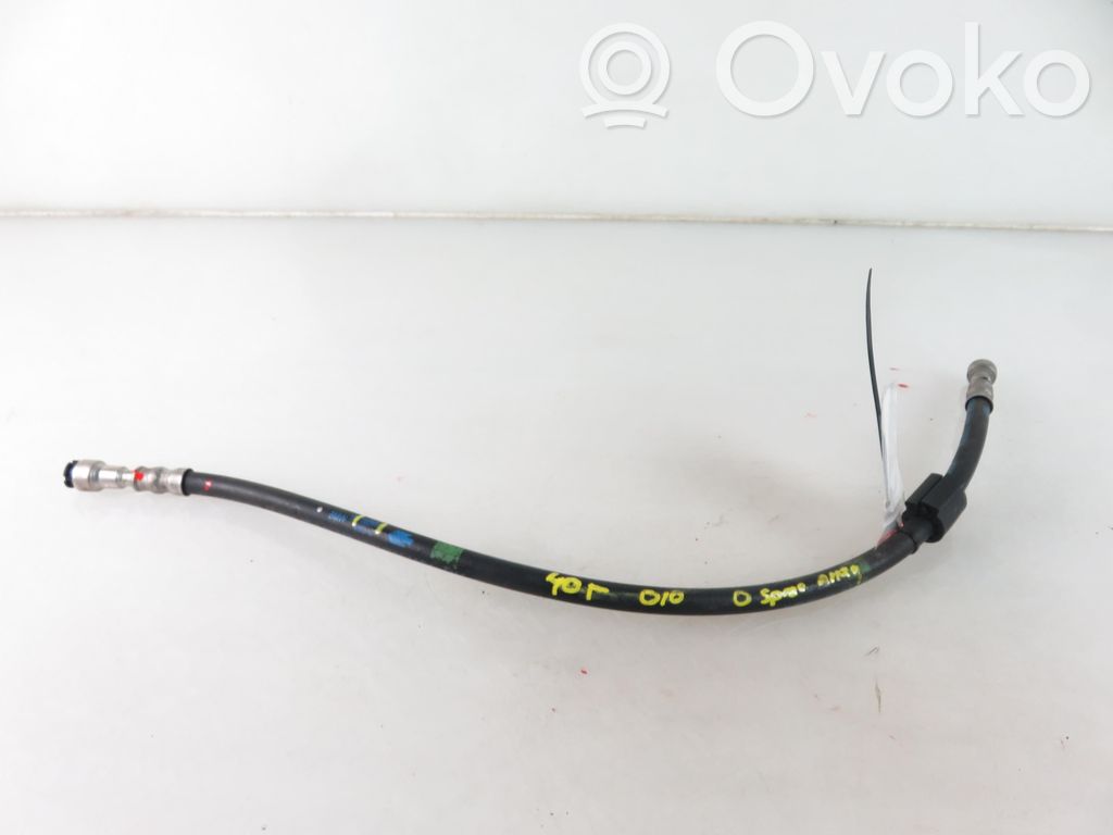 Fuel line pipe   7552890,7552890
