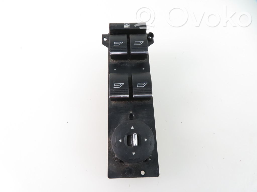 Electric window control switch   8M5T14A132AC,8M5T14A132AC