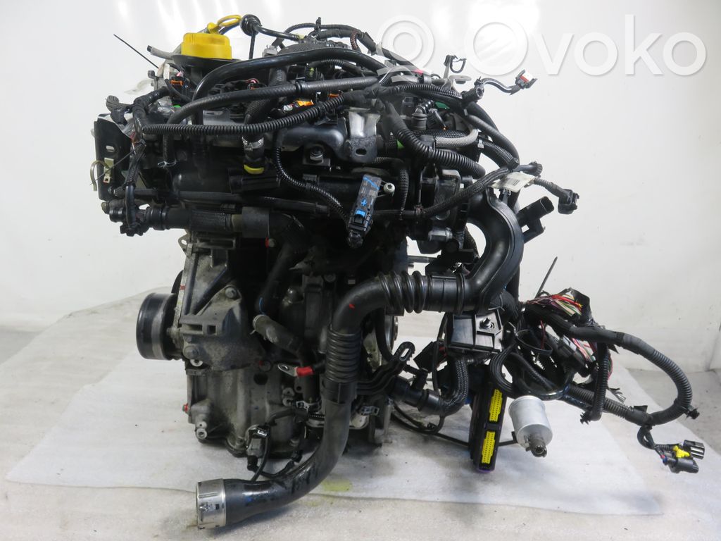 Engine   H4D460,H4D460