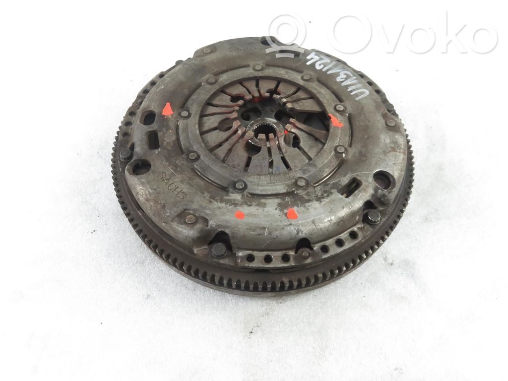 Audi TT Mk1 Dual mass flywheel 