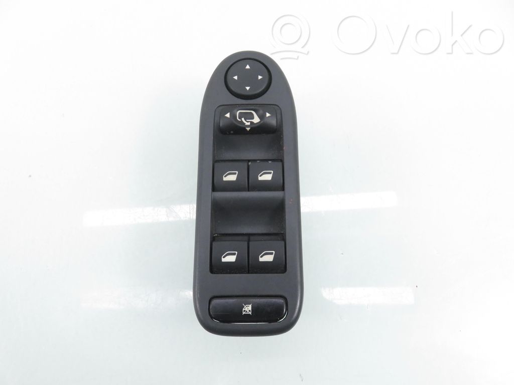 Citroen C5 Electric window control switch 