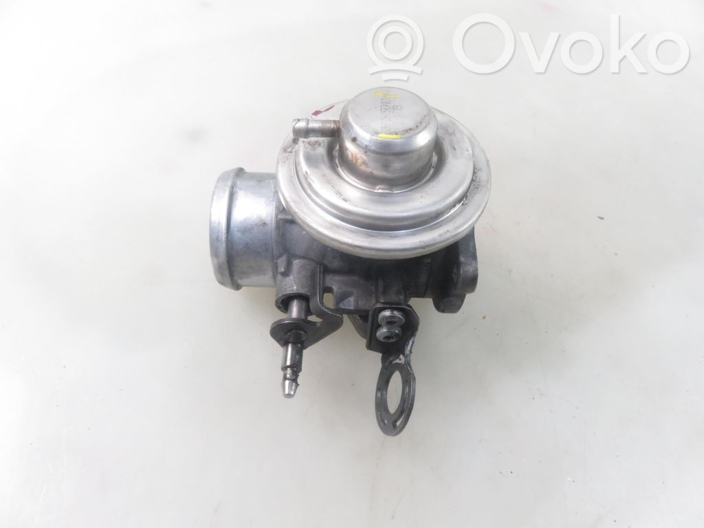 Volkswagen PASSAT B5 Válvula EGR 