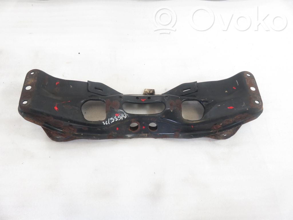Front subframe