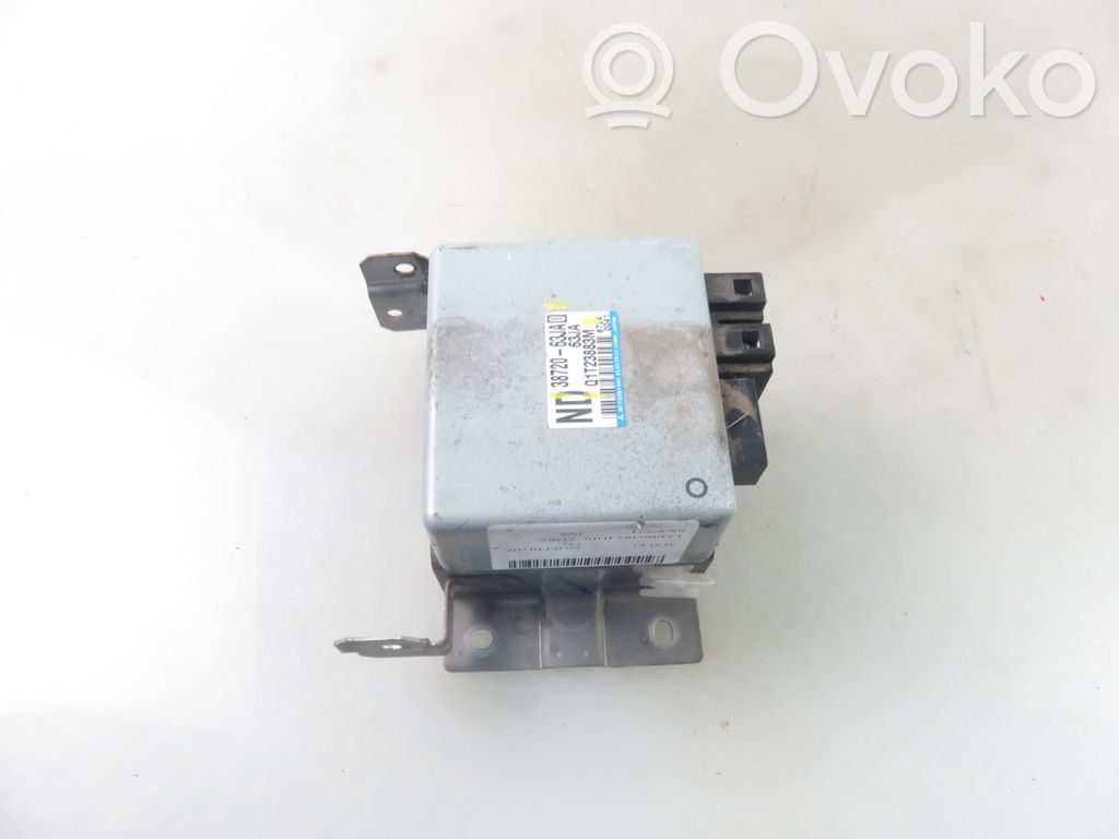 Suzuki Swift I Power steering control unit/module 