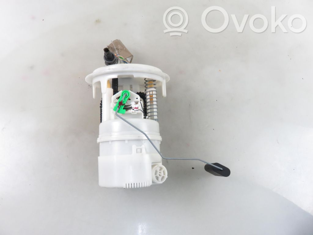 Pompe à carburant   9670326580,9670326580