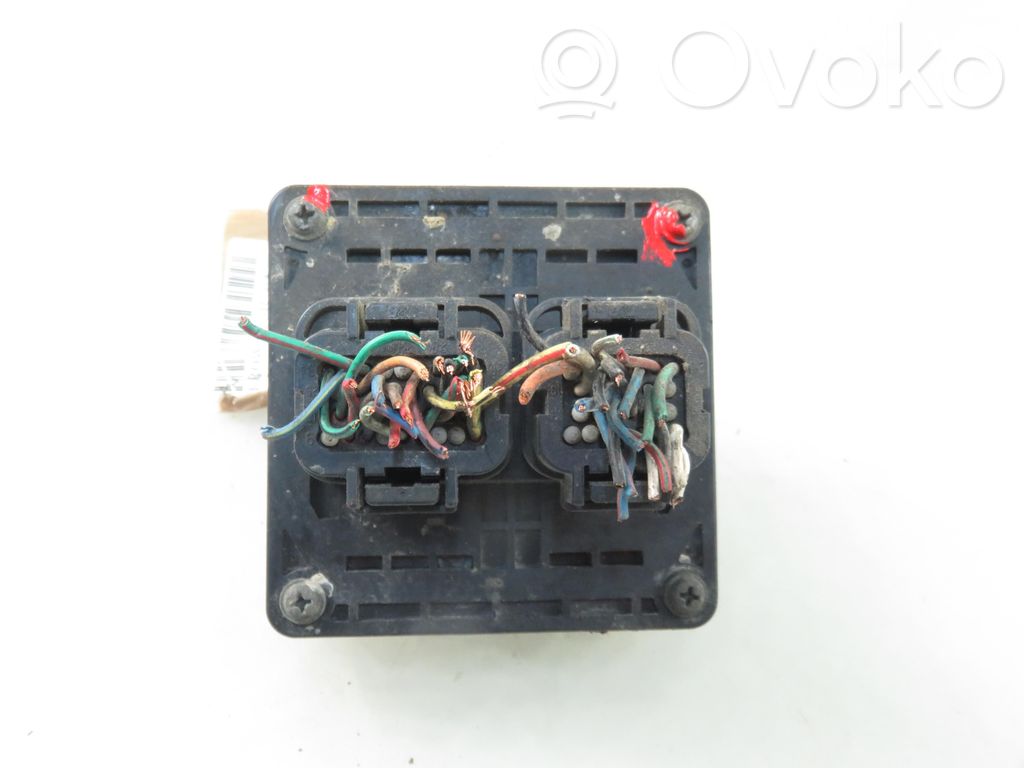 Subaru Forester SF Gearbox control unit/module 