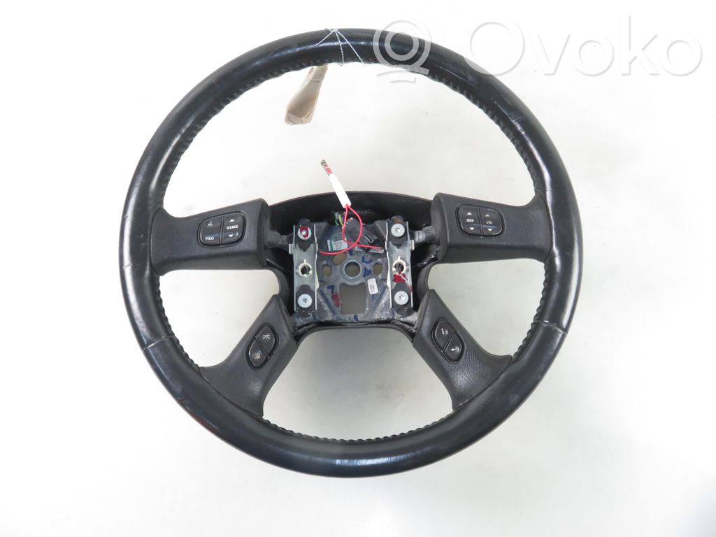 Hummer H2 Volant 