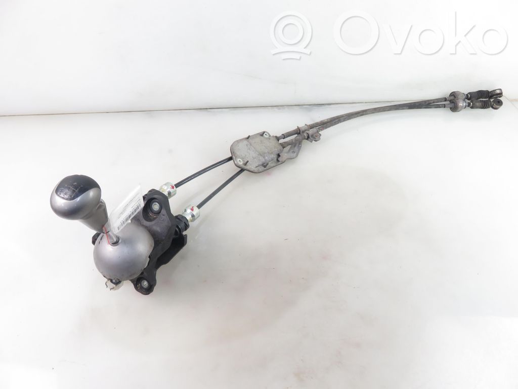 Sélecteur boîte de vitesse