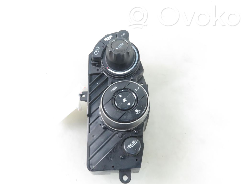 Honda Civic Interruttore ventola abitacolo 