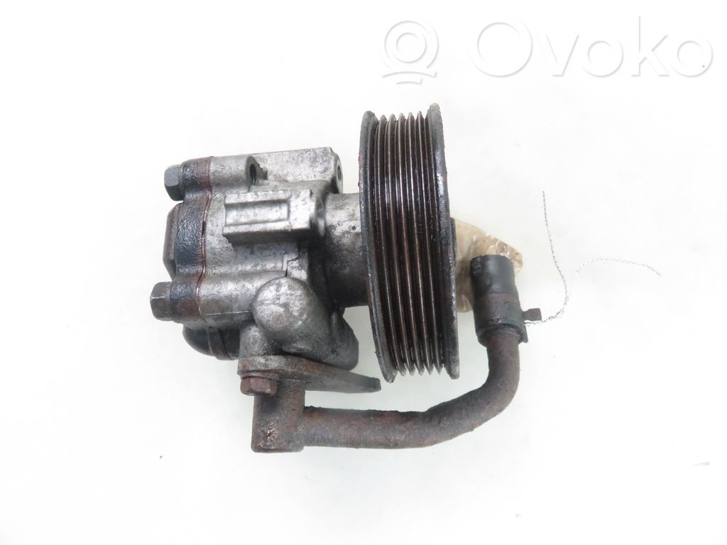 Hyundai Getz Pompe direction assistée