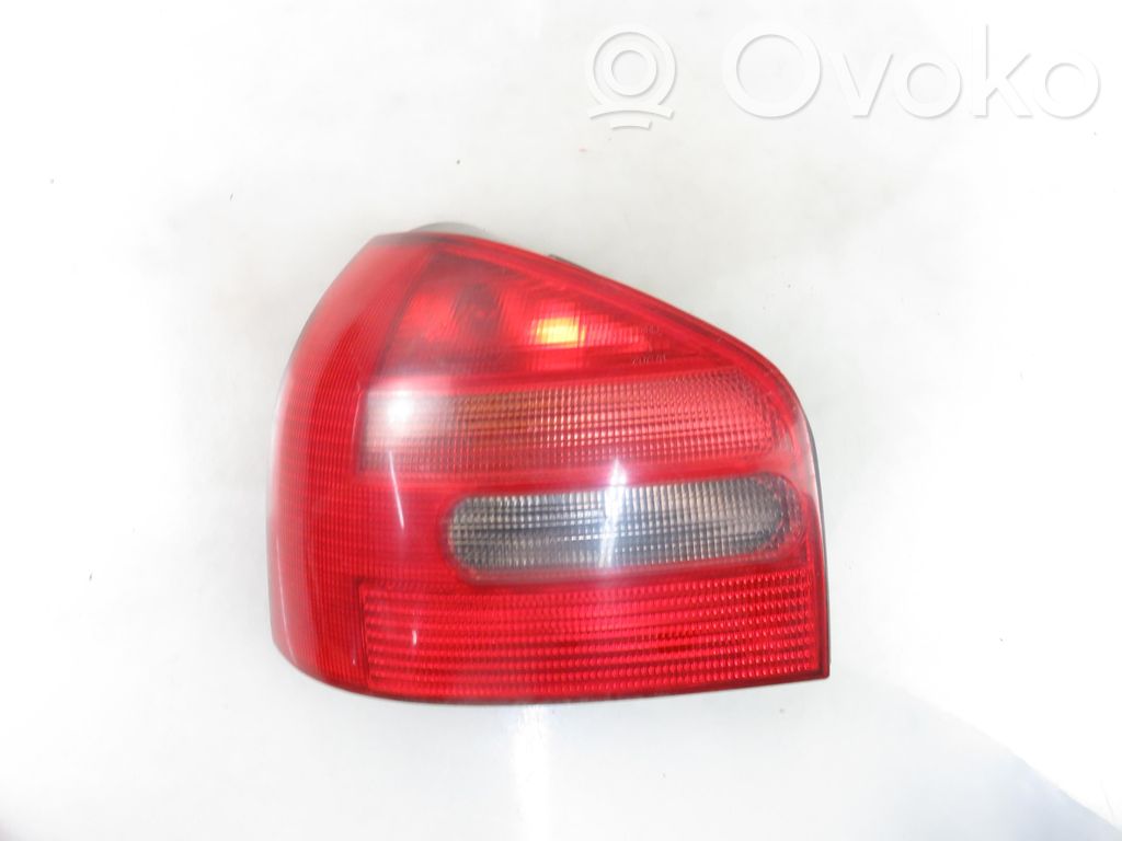 Audi A3 S3 8L Luci posteriori 