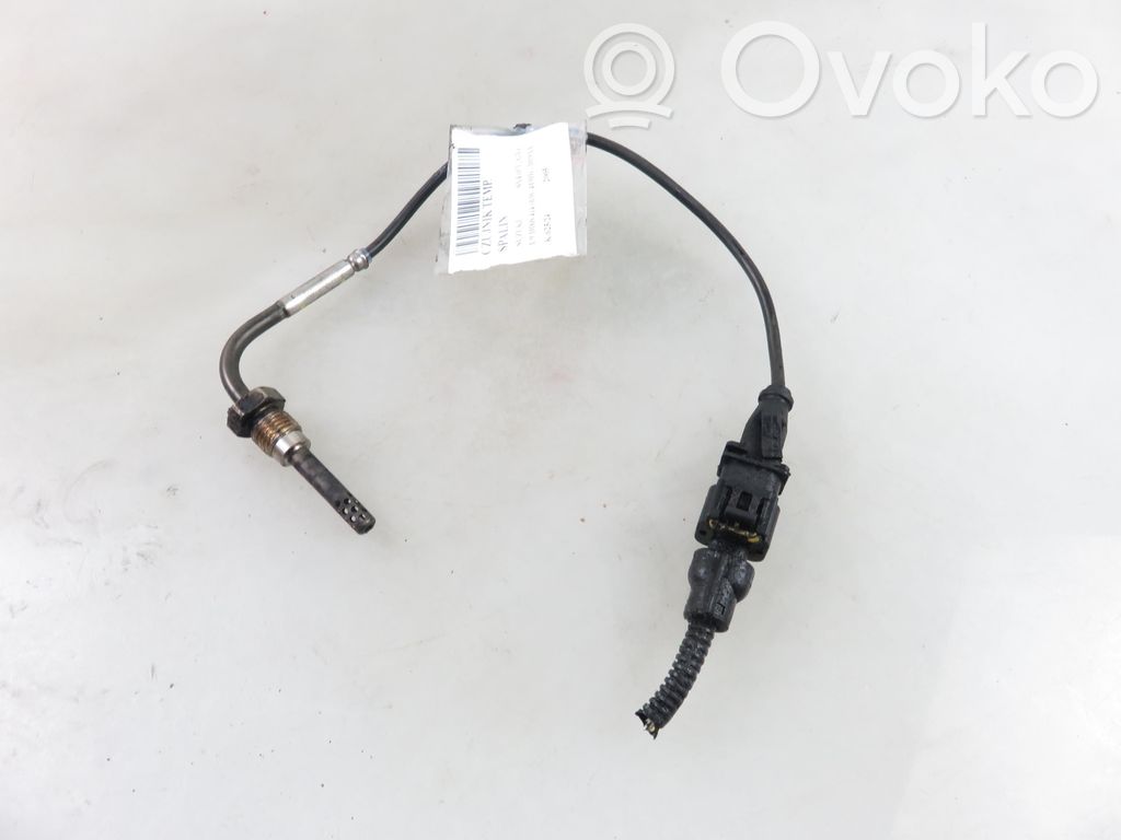 Suzuki SX4 Sensor de temperatura del escape 