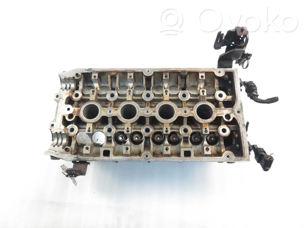 Opel Zafira B Engine head 