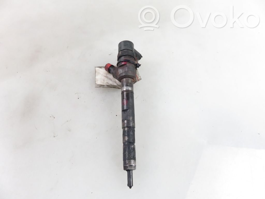 Hyundai H-1, Starex, Satellite Inyector de combustible 