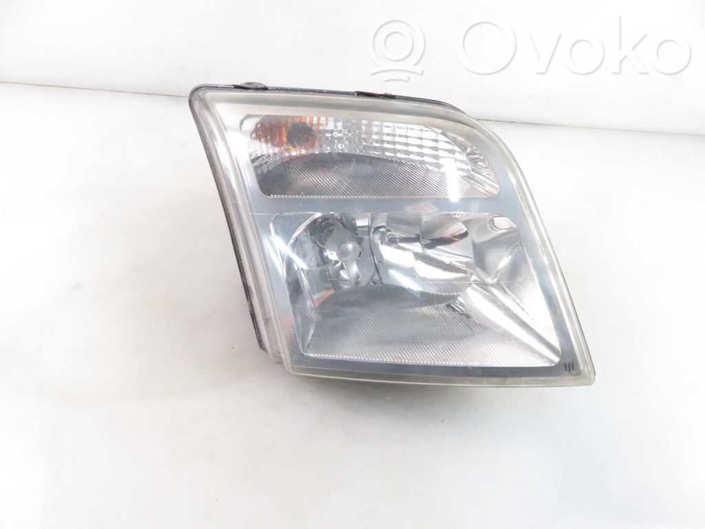 Ford Connect Headlight/headlamp 