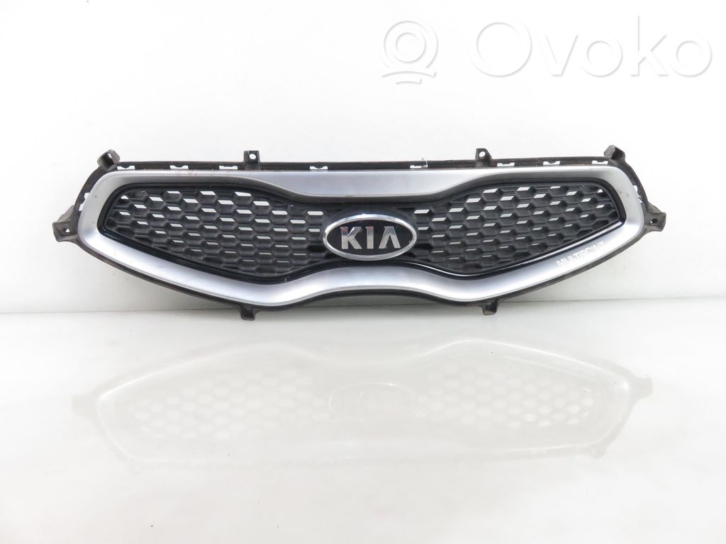 KIA Picanto Etusäleikkö 