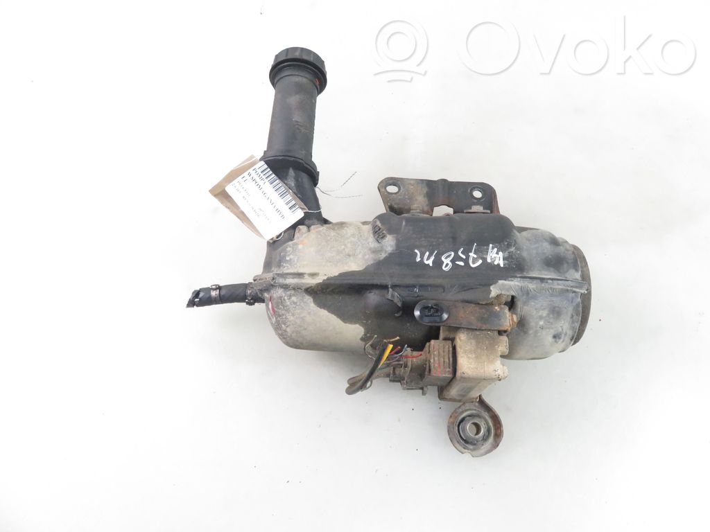 Peugeot 307 Pompa wspomagania 