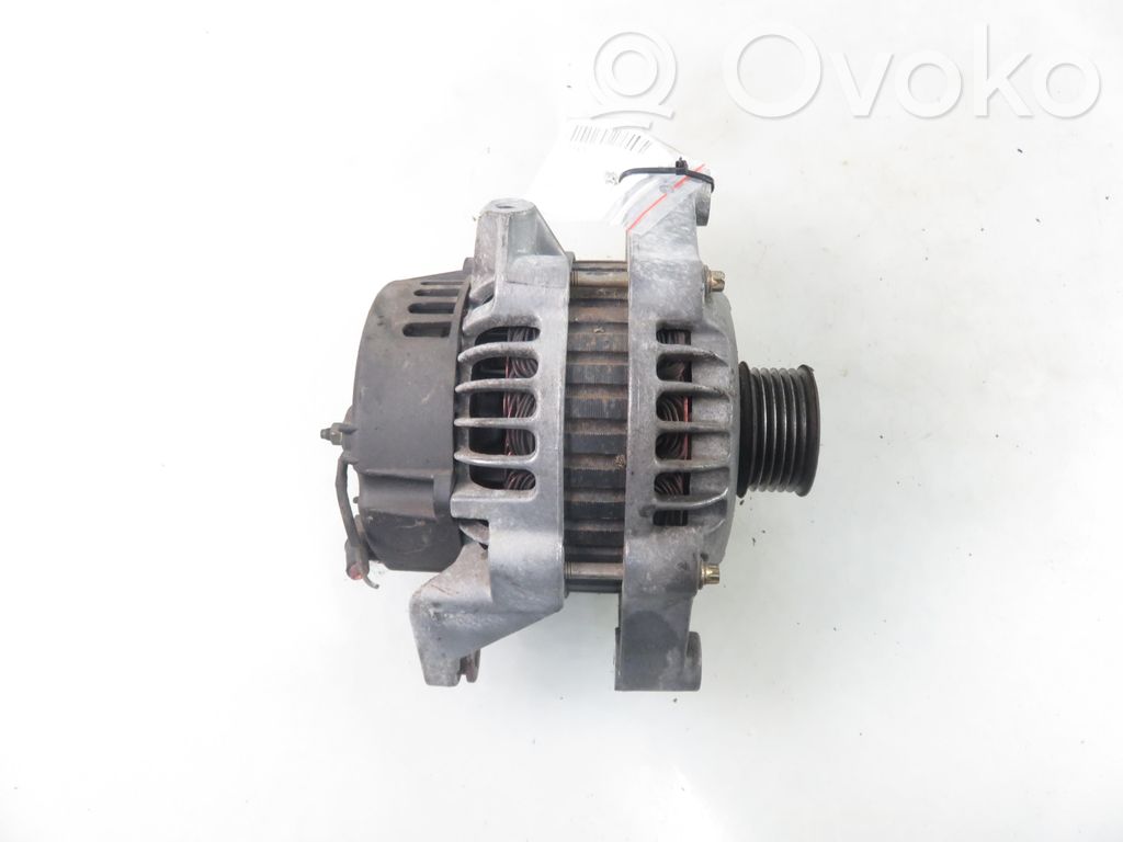 Opel Omega B2 Ģenerators 