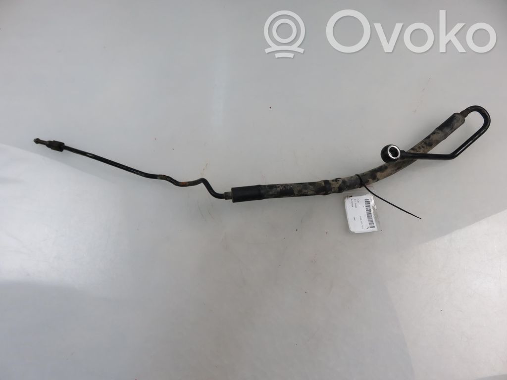 Tuyau de direction assistée