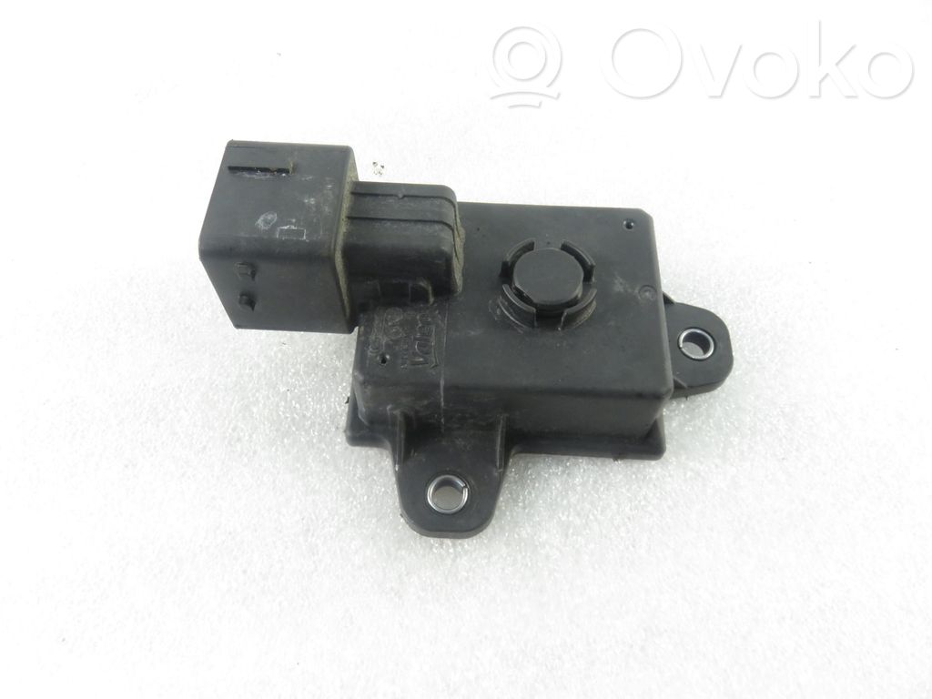 Peugeot 5008 Centralina/modulo motore ECU 