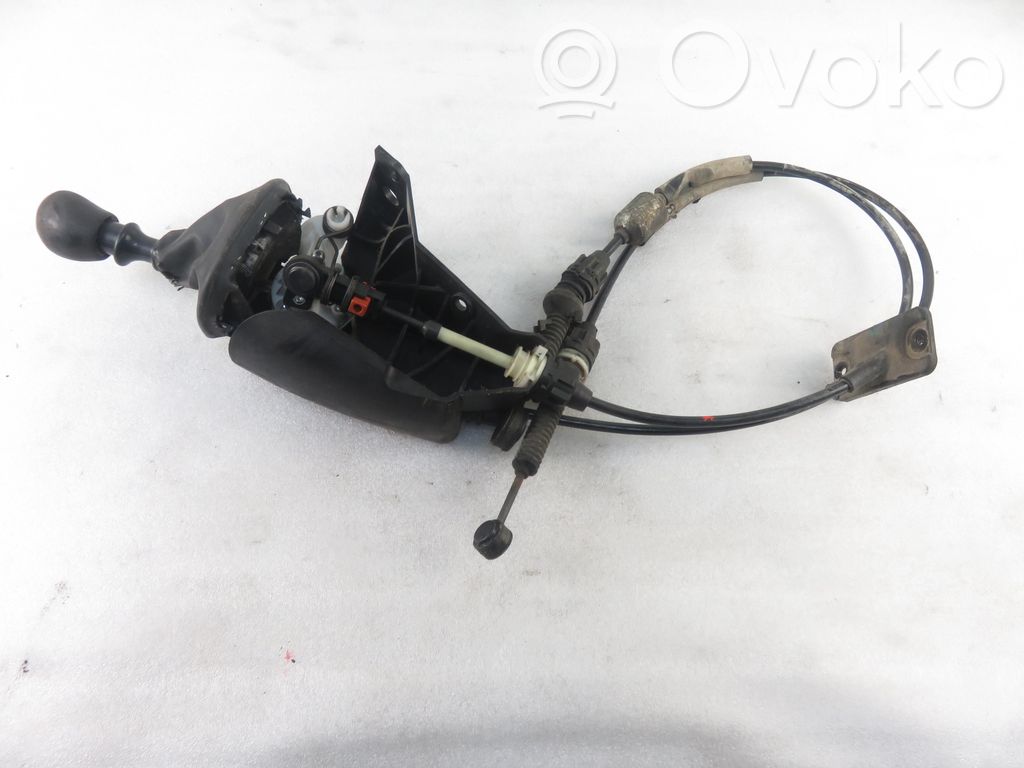 Selector caja de cambios