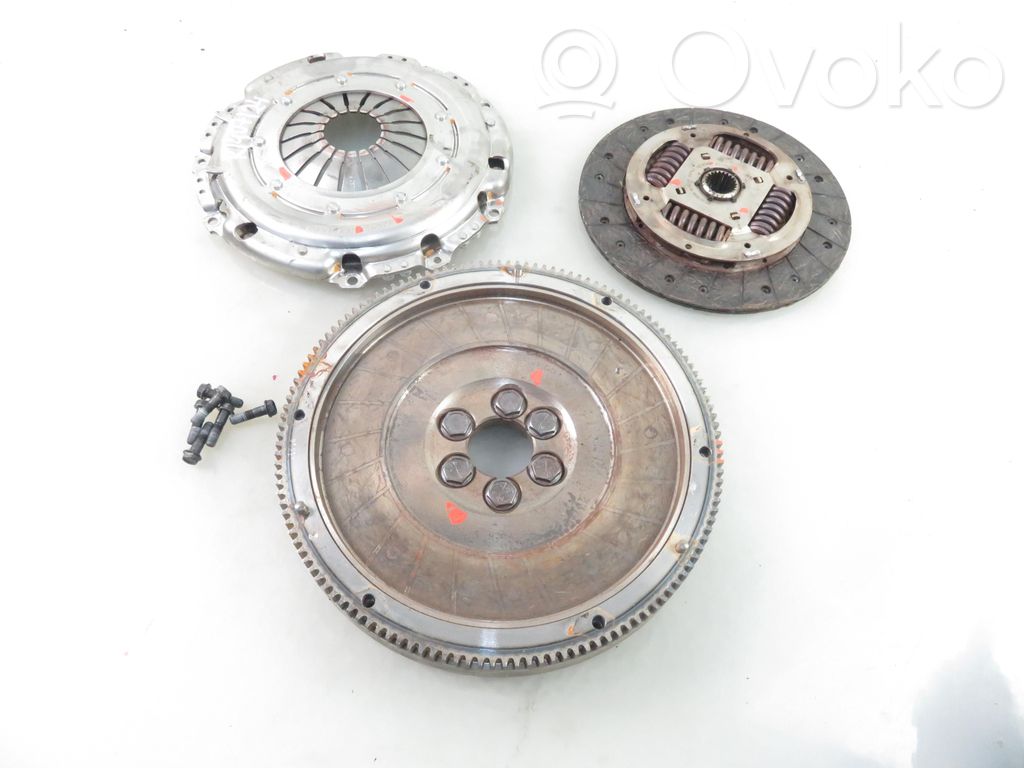 Ford Galaxy Flywheel 