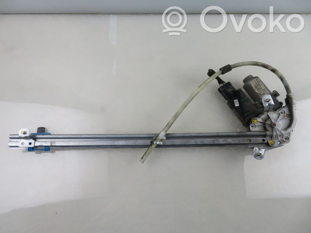 Renault Espace -  Grand espace IV Elektryczny podnośnik szyby drzwi tylnych 