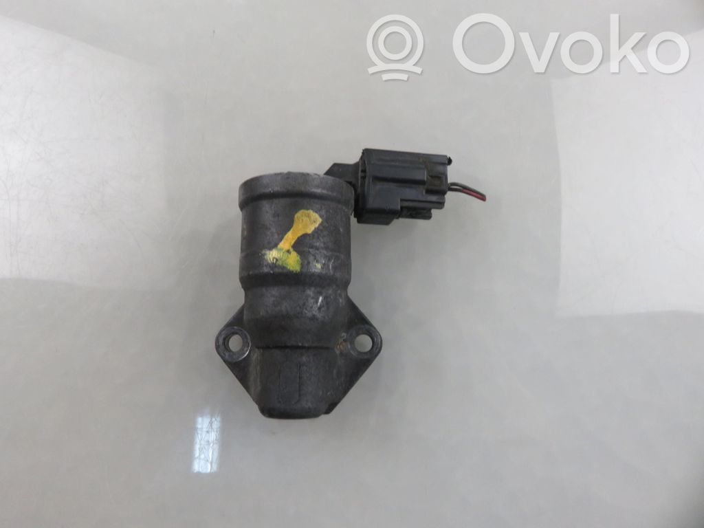 Volvo S40, V40 Laisvos eigos vožtuvas (reguliatorius) 