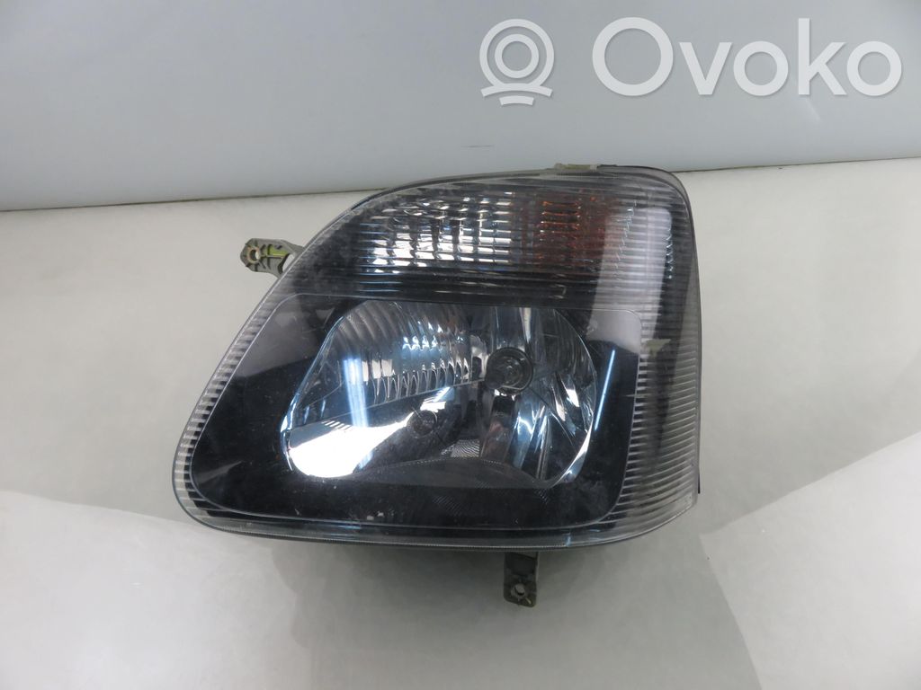 Opel Agila A Scheinwerfer 