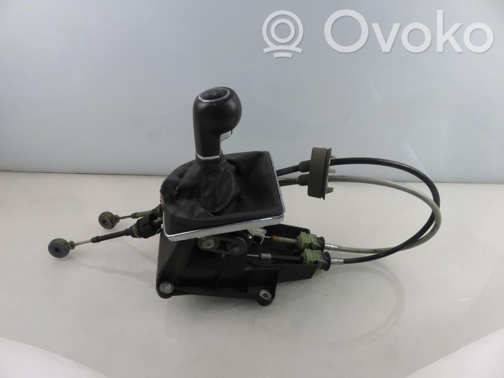 Opel Astra H Selector caja de cambios 