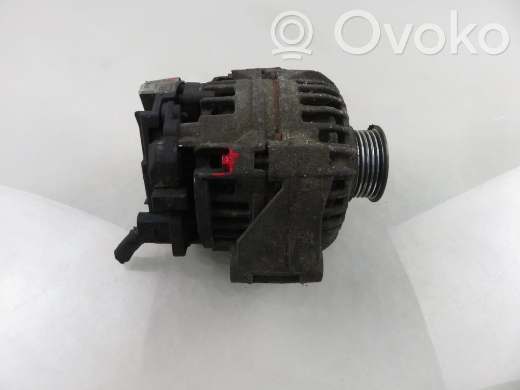 Alternator   0004717V005,0124225020,0004717V005,0124225020