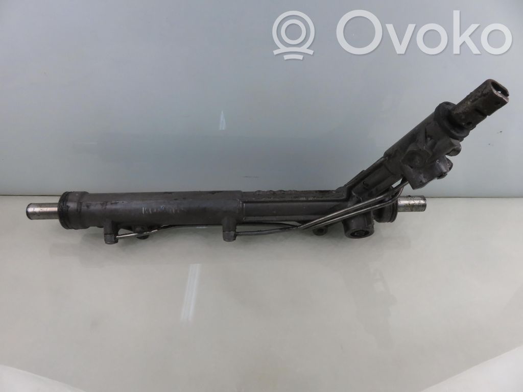 BMW X5 E53 Vairo kolonėlė 