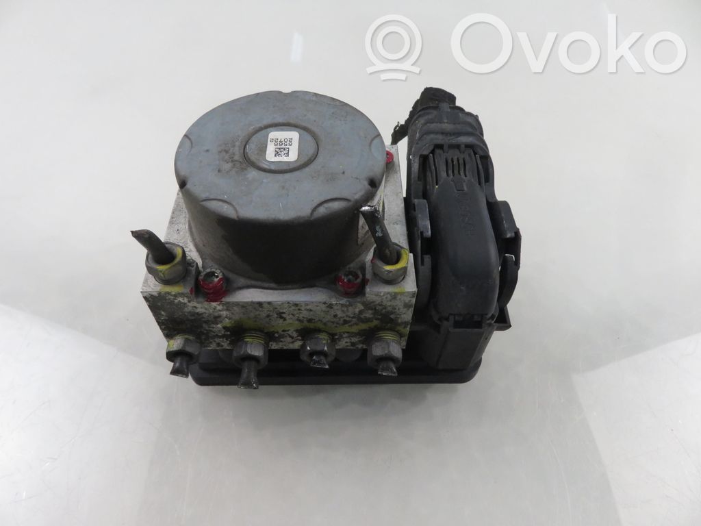 Dacia Dokker Bomba de ABS 