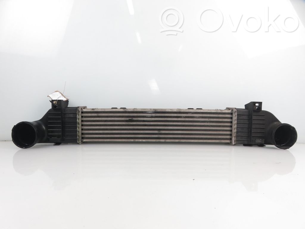 Mercedes-Benz S W220 Radiator intercooler 