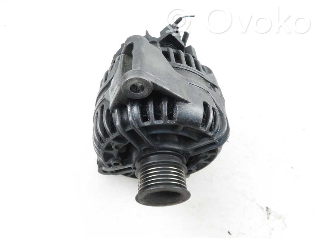 Mercedes-Benz C AMG W203 Alternator
