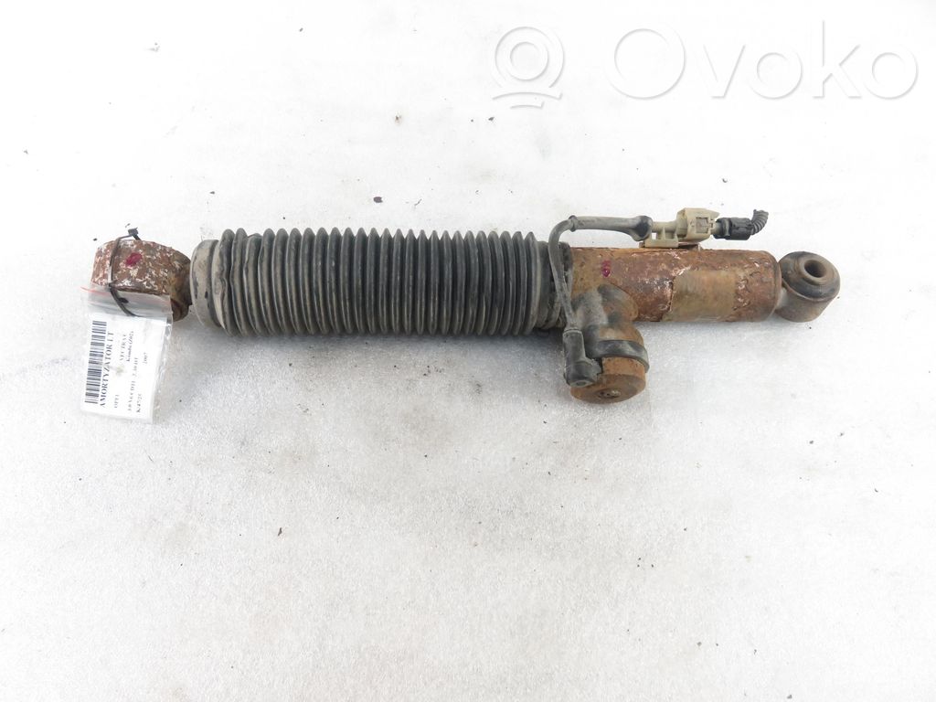 Opel Vectra C Amortyzator tylny 