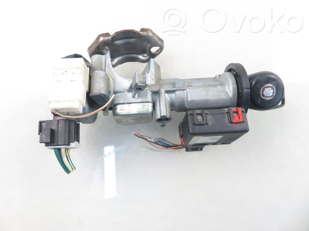 Fiat Sedici Ignition lock 