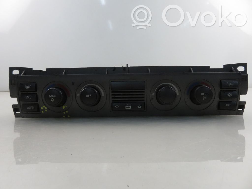 Interruptor de control del ventilador interior   6932149,6932149