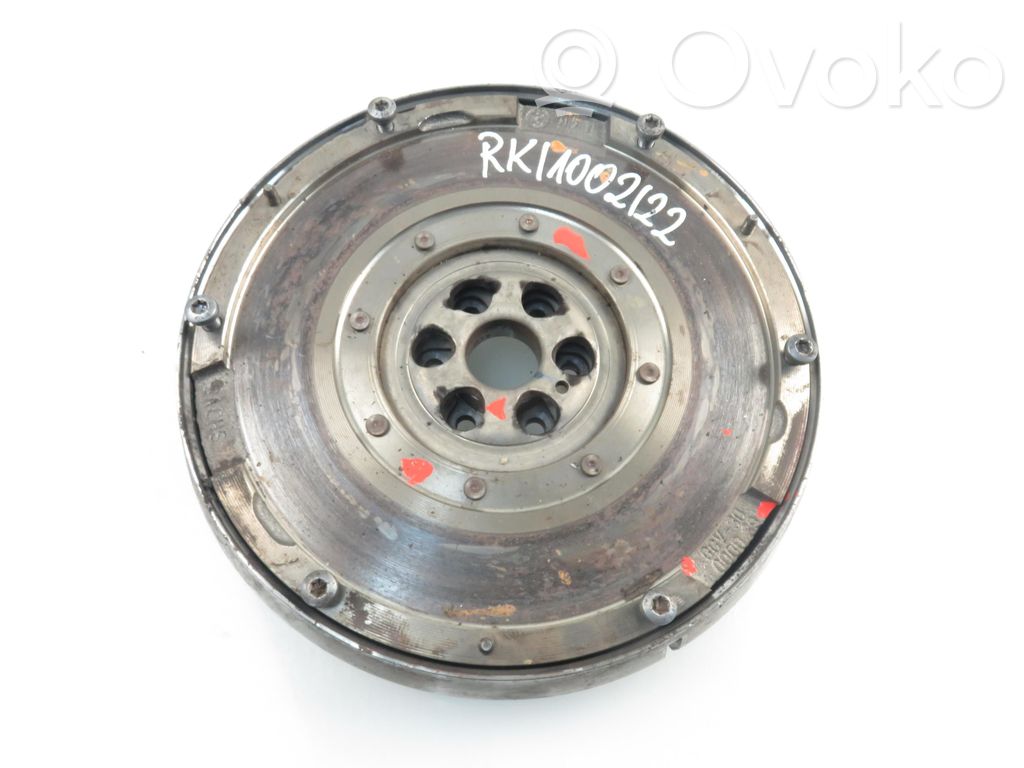 Ford C-MAX I Dual mass flywheel 