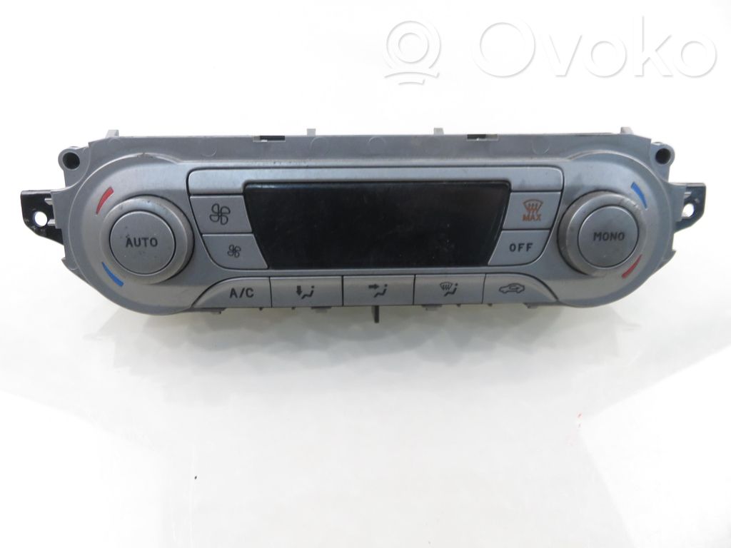 Ford Focus Comutator control ventilator interior 