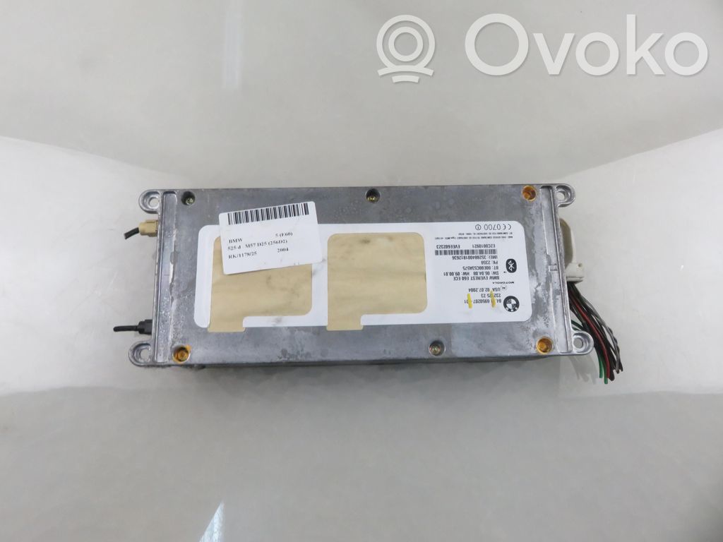 Bluetooth modulis   6950207,6950207